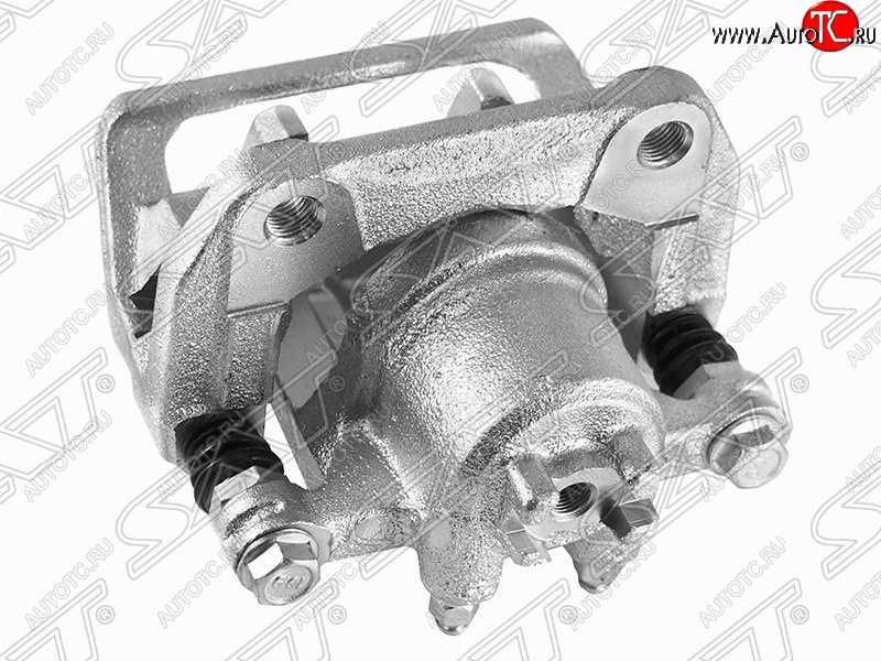 3 699 р. Левый задний суппорт тормозной SAT Honda Odyssey 1 (1994-1999)  с доставкой в г. Чебоксары