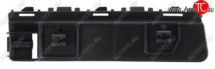 349 р. Крепление переднего бампера SAT (левое) Honda Accord 8 CS купе дорестайлинг (2008-2010)  с доставкой в г. Чебоксары