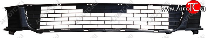 1 439 р. Заглушка противотуманной фары в бампер SAT  Honda Accord ( 8 CU,  8 CW) (2008-2011) седан дорестайлинг, универсал дорестайлинг  с доставкой в г. Чебоксары