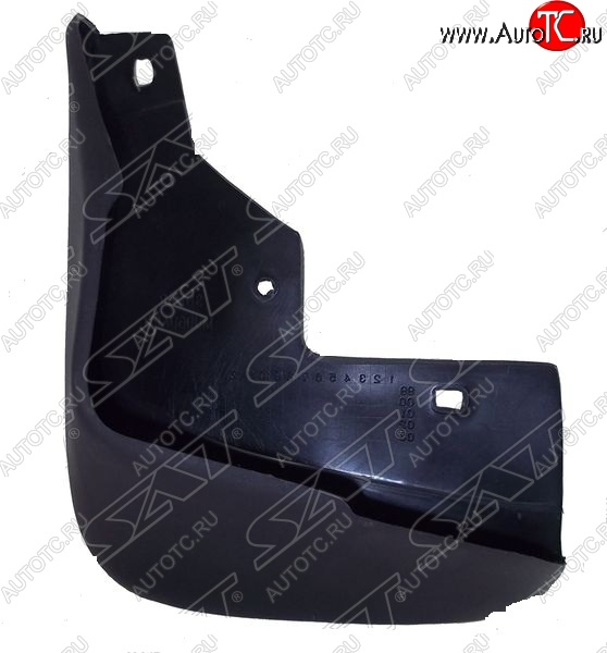 196 р. Брызговик (передний/левый) SAT (сингапурец)  Honda Accord  6 CF (1997-2002) седан дорестайлинг, седан рестайлинг  с доставкой в г. Чебоксары