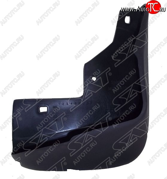 196 р. Брызговик (передний/правый) SAT (сингапурец)  Honda Accord  6 CF (1997-2002) седан дорестайлинг, седан рестайлинг  с доставкой в г. Чебоксары