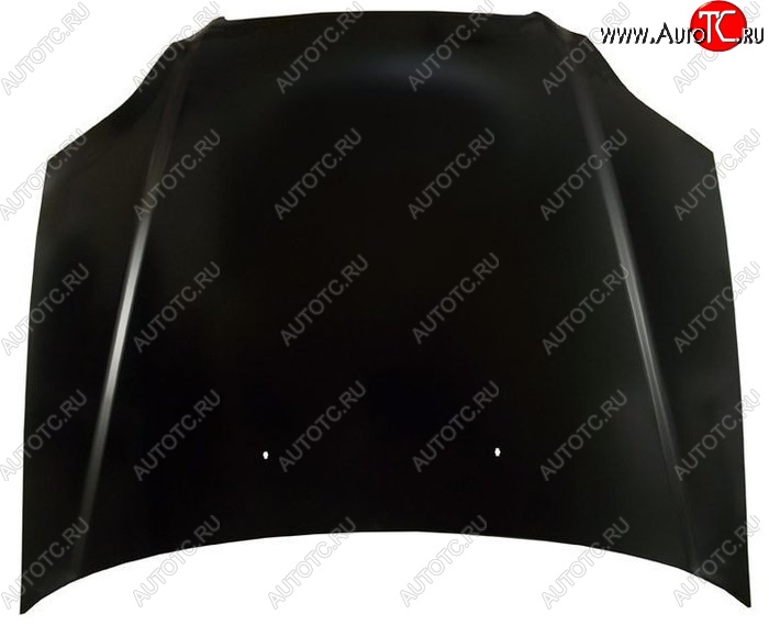 11 999 р. Капот SAT  Honda Civic  EJ,EK,EM (1995-1998) седан дорестайлинг, хэтчбэк 3 дв. дорестайлинг (Неокрашенный)  с доставкой в г. Чебоксары
