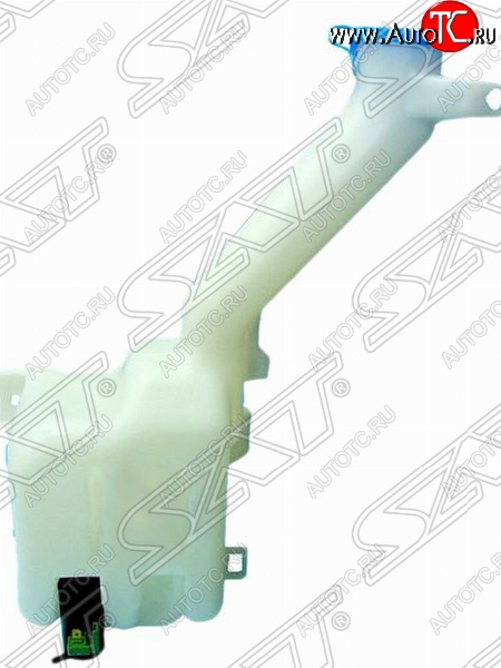 579 р. Бачок омывателей SAT (под 1 мотор)  Honda Civic  EJ,EK,EM (1995-2000) седан дорестайлинг, седан рестайлинг  с доставкой в г. Чебоксары