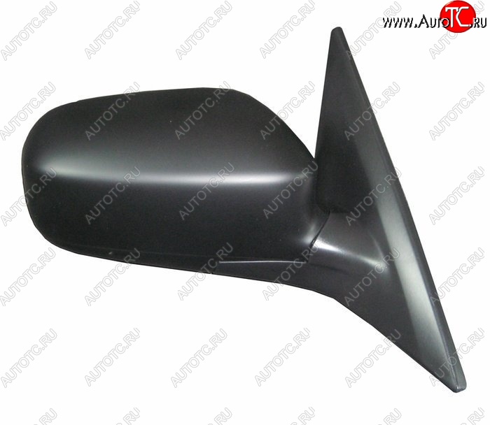 2 899 р. Боковое правое зеркало заднего вида SAT (3 контакта)  Honda Civic  ES (2000-2006) седан дорестайлинг, седан рестайлинг (Неокрашенное)  с доставкой в г. Чебоксары