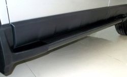 9 549 р. Пороги Original Design Honda CR-V RE1,RE2,RE3,RE4,RE5,RE7 дорестайлинг (2007-2010)  с доставкой в г. Чебоксары. Увеличить фотографию 2