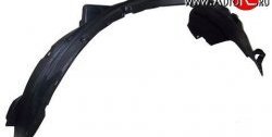 Задний правый подкрылок NovLine Honda CR-V  RE1,RE2,RE3,RE4,RE5,RE7 (2007-2010) дорестайлинг