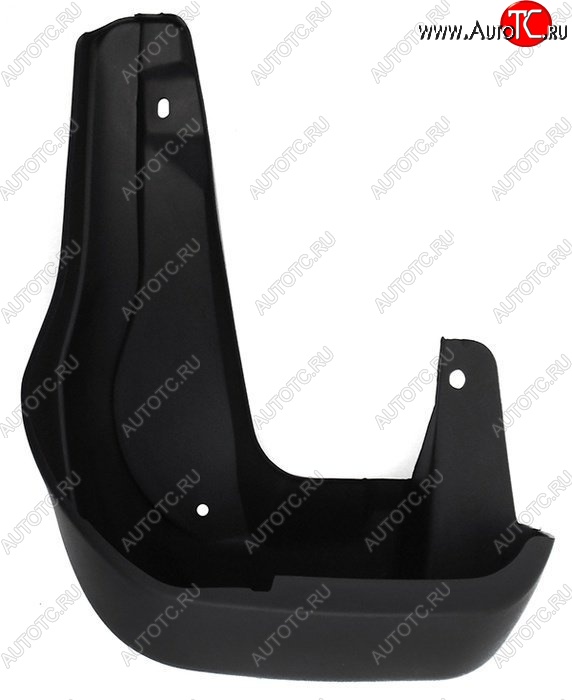 629 р. Брызговик (передний/левый) SAT  Honda CR-V  RM1,RM3,RM4 (2012-2018) дорестайлинг, рестайлинг  с доставкой в г. Чебоксары