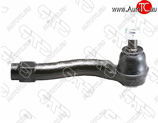 2 149 р. Правый наконечник рулевой тяги CTR Honda CR-V RM1,RM3,RM4 дорестайлинг (2012-2015)  с доставкой в г. Чебоксары