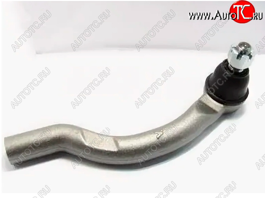 1 599 р. Правый наконечник рулевой тяги 555 Honda CR-V RM1,RM3,RM4 дорестайлинг (2012-2015)  с доставкой в г. Чебоксары