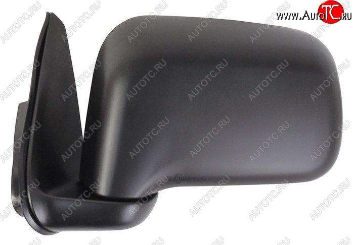 7 499 р. Боковое левое зеркало заднего вида SAT (3 контакта, грунт) Honda CR-V RD1,RD2,RD3  дорестайлинг (1995-1998) (Неокрашенное)  с доставкой в г. Чебоксары