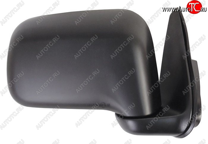 7 499 р. Боковое правое зеркало заднего вида SAT (3 контакта, грунт) Honda CR-V RD1,RD2,RD3  дорестайлинг (1995-1998) (Неокрашенное)  с доставкой в г. Чебоксары