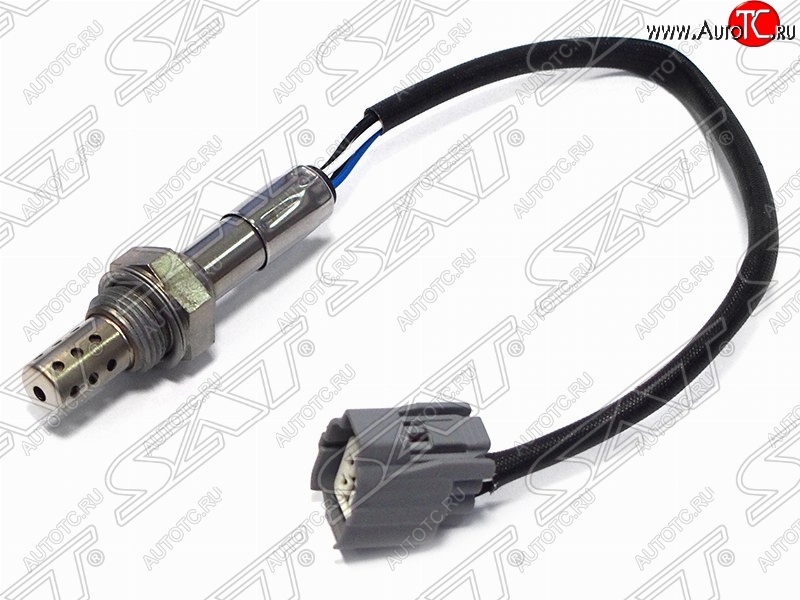 2 199 р. Датчик кислородный SAT (K20 / 24A)  Honda CR-V  RD4,RD5,RD6,RD7,RD9  (2001-2006) дорестайлинг, рестайлинг  с доставкой в г. Чебоксары