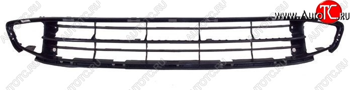 1 129 р. Заглушка противотуманной фары в бампер SAT  Honda Fit  GE (2007-2010) дорестайлинг  с доставкой в г. Чебоксары
