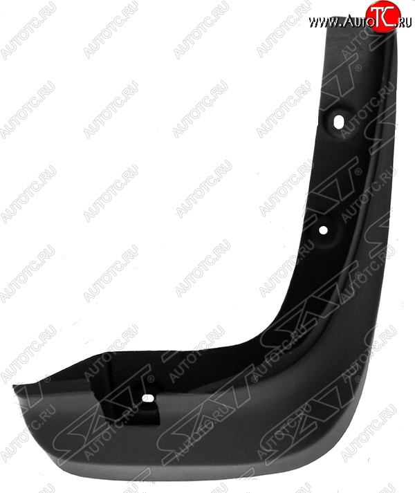 299 р. Брызговик (передний/правый) SAT  Honda Fit  GE (2007-2010) дорестайлинг  с доставкой в г. Чебоксары