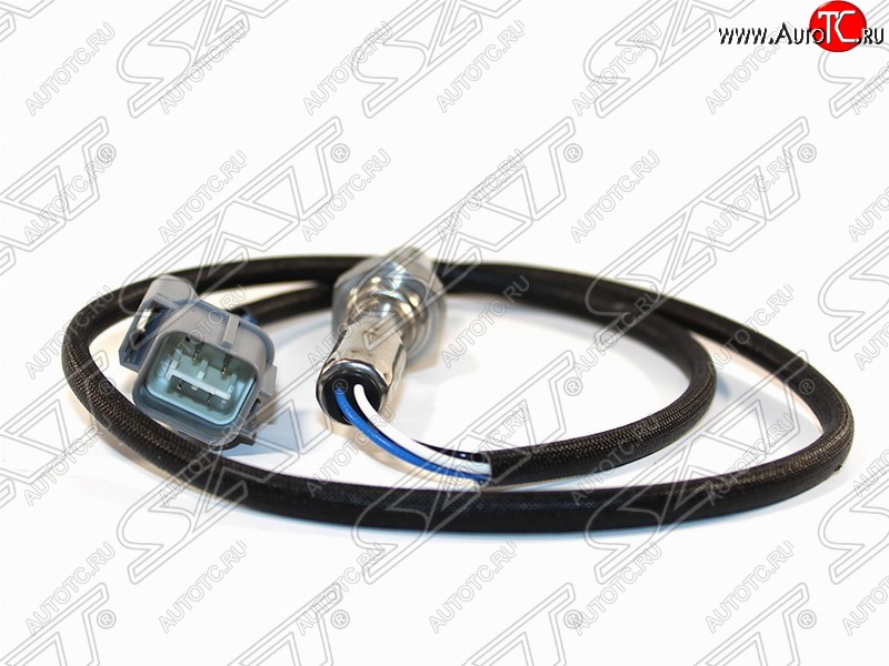 2 789 р. Датчик кислородный SAT  Honda Fit  1 (2001-2007) GD дорестайлинг, GD 1-ый рестайлинг, GD 2-ой рестайлинг  с доставкой в г. Чебоксары