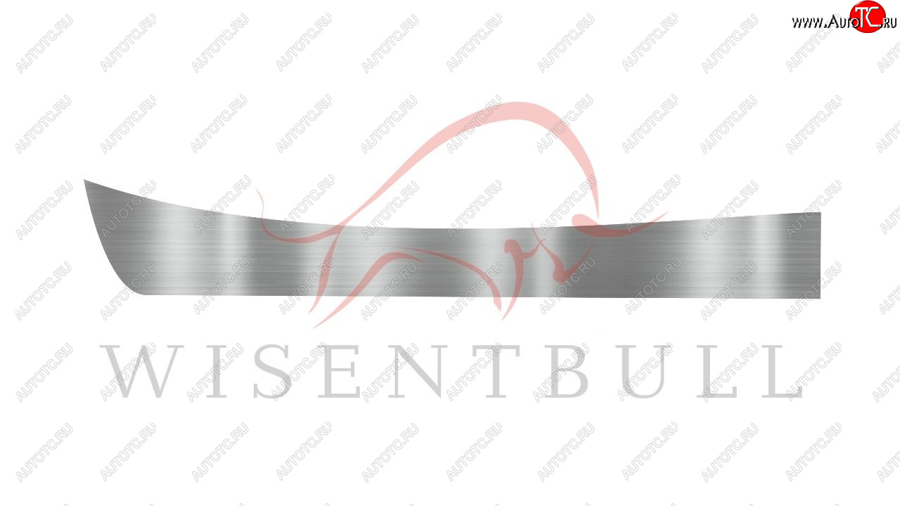 1 989 р. Ремкомплект правой двери Wisentbull  Honda Stream ( 1 RN1,RN3,  1 RN2,RN4, RN1, RN3, RN5) (2000-2006)  дорестайлинг, рестайлинг  с доставкой в г. Чебоксары