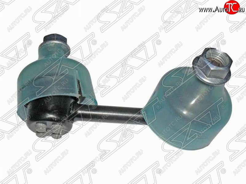 1 049 р. Левая стойка (тяга) заднего стабилизатора SAT (K20A) Honda Stream 1 RN1,RN3  дорестайлинг (2000-2004)  с доставкой в г. Чебоксары