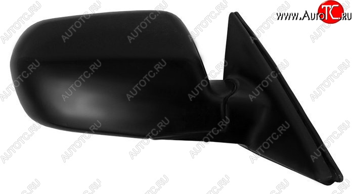 1 289 р. Боковое правое зеркало заднего вида SAT (3 контакта)  Honda Accord  5 CD - Tourneo  1 CF (Неокрашенное)  с доставкой в г. Чебоксары