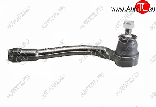1 429 р. Правый наконечник рулевой тяги CTR Hyundai Accent 3 MC седан (2005-2011)  с доставкой в г. Чебоксары