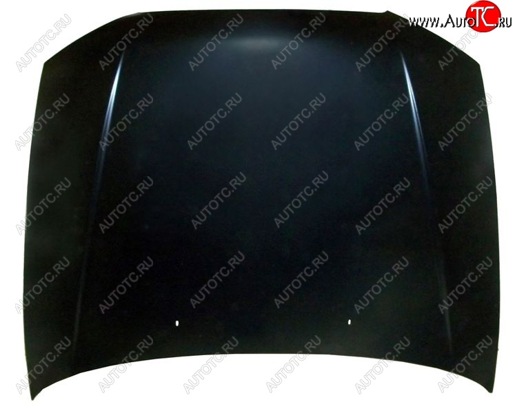 13 649 р. Капот SAT (пр-во Тайвань)  Hyundai Accent  2 LC (1999-2012) седан дорестайлинг (ТагАЗ) (Неокрашенный)  с доставкой в г. Чебоксары