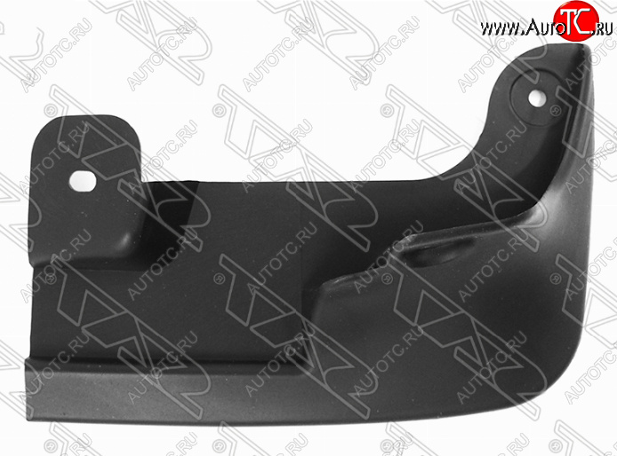 389 р. Брызговик передний SAT (правый)  Hyundai Accent  2 LC (1999-2012) седан дорестайлинг (ТагАЗ)  с доставкой в г. Чебоксары