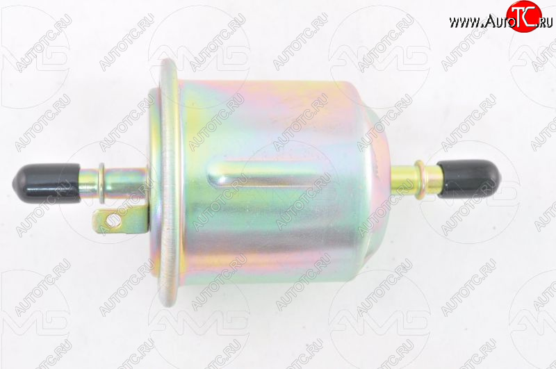 379 р. Фильтр топливный на AMD Hyundai Accent 2 LC седан дорестайлинг (ТагАЗ) (1999-2012)  с доставкой в г. Чебоксары