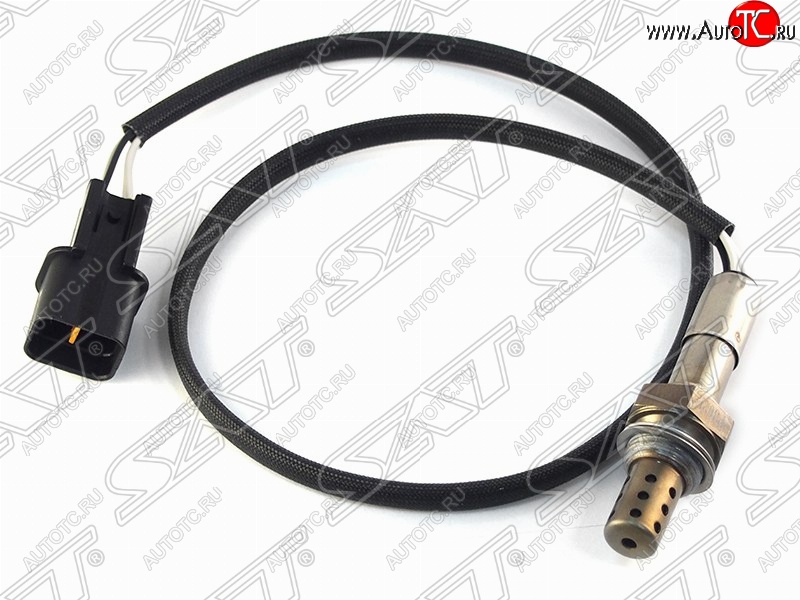 1 799 р. Датчик кислородный SAT  Hyundai Avante (2010-2013), Hyundai Creta  GS (2015-2021), Hyundai Elantra  MD (2010-2016), Hyundai i20  PB (2008-2015), Hyundai I30  FD (2007-2012), KIA Ceed  2 JD (2012-2018), KIA Cerato  3 YD (2013-2019), KIA Forte ( хэтчбек,  седан) (2013-2025), KIA Rio  3 QB (2011-2017), KIA Soul  AM (2008-2014)  с доставкой в г. Чебоксары