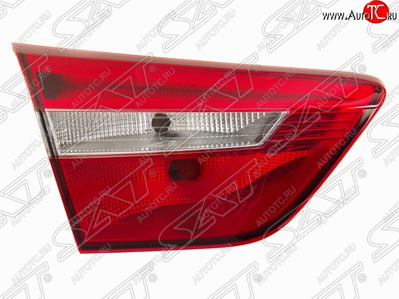 1 679 р. Левый задний фонарь SAT Hyundai Creta GS рестайлинг (2019-2021)  с доставкой в г. Чебоксары