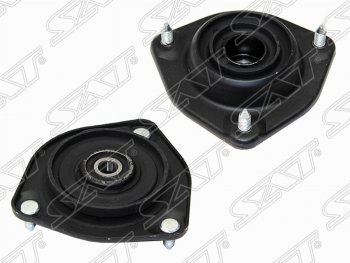 Опора переднего амортизатора SAT (LH=RH) Hyundai Elantra MD рестайлинг (2013-2016)
