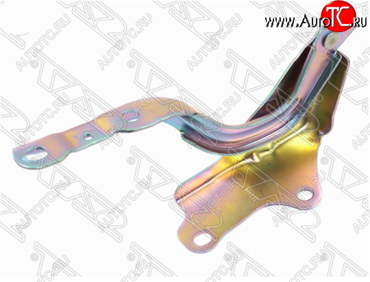 559 р. Правая петля капота SAT (правая) Hyundai Elantra MD рестайлинг (2013-2016)  с доставкой в г. Чебоксары