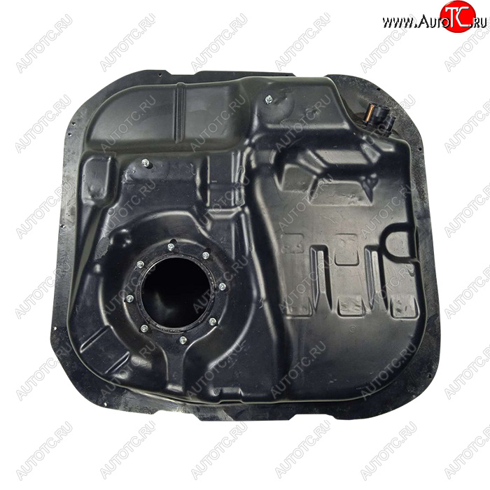 15 749 р. Бак топливный NEW BAK (пластик, 53 л) Hyundai I30 2 GD дорестайлинг универсал (2011-2015)  с доставкой в г. Чебоксары