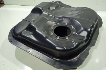 15 749 р. Бак топливный NEW BAK (пластик, 53 л) Hyundai I30 2 GD дорестайлинг универсал (2011-2015)  с доставкой в г. Чебоксары. Увеличить фотографию 2
