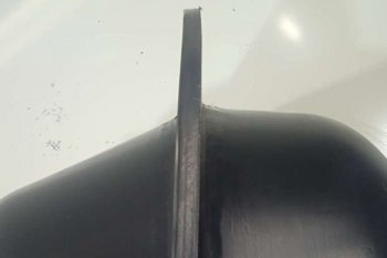 15 749 р. Бак топливный NEW BAK (пластик, 53 л) Hyundai I30 2 GD дорестайлинг универсал (2011-2015)  с доставкой в г. Чебоксары. Увеличить фотографию 3