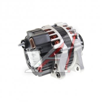 11 399 р. Генератор VALEO PHC (70A, 13.5V) KIA Picanto 1 SA хэтчбэк 5 дв. дорестайлинг (2003-2007)  с доставкой в г. Чебоксары. Увеличить фотографию 2