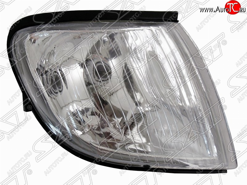 879 р. Правый указатель поворота передний SAT Hyundai Starex/H1 A1 дорестайлинг (1997-2004)  с доставкой в г. Чебоксары