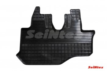 2 999 р. Коврики в салон SeiNtex Cетка Hyundai HD-35 (2011-2025)  с доставкой в г. Чебоксары. Увеличить фотографию 2