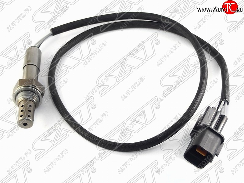 2 299 р. Датчик кислородный SAT  Hyundai IX35  LM (2009-2018), Hyundai Santa Fe  CM (2006-2012), Hyundai Tucson  LM (2010-2017), KIA Cerato  2 TD (2008-2013), KIA Forte ( седан,  хэтчбек) (2008-2013), KIA Optima  3 TF (2010-2016), KIA Sportage  3 SL (2010-2016)  с доставкой в г. Чебоксары