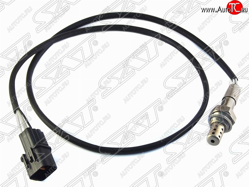 1 799 р. Датчик кислородный SAT  Hyundai Solaris  RBr (2010-2017), KIA Rio  3 QB (2011-2017)  с доставкой в г. Чебоксары