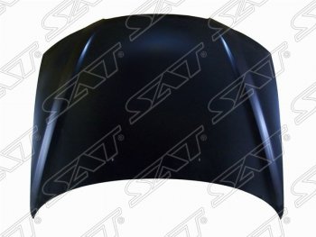 Капот SAT (пр-во Тайвань) Hyundai Sonata  NF (2004-2008) дорестайлинг