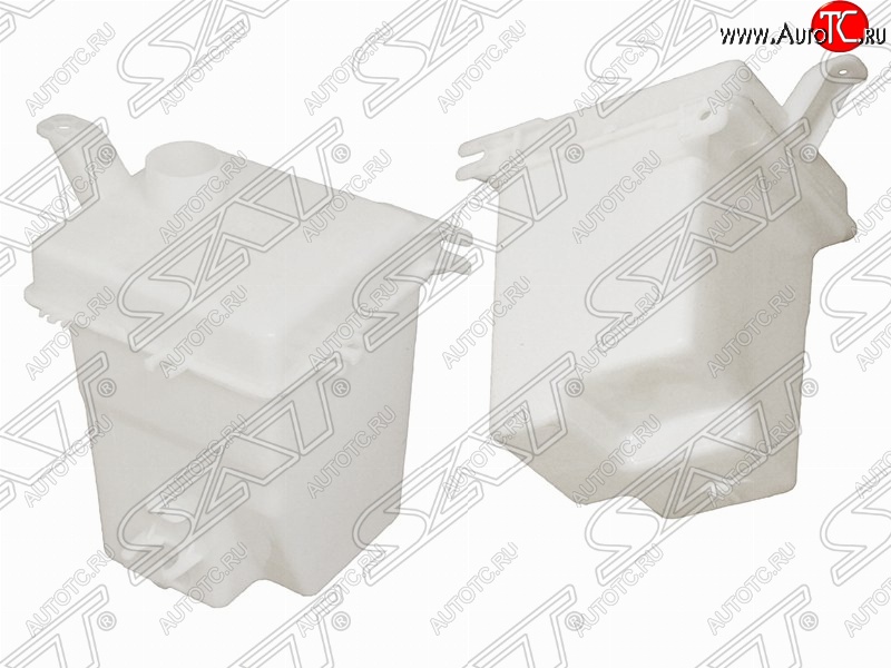 1 199 р. Бачок омывателей SAT (с горловиной) Hyundai Accent 3 MC хэтчбек (2005-2011)  с доставкой в г. Чебоксары