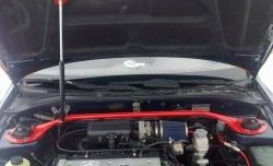 Растяжка передних стоек Sport Hyundai Accent 2 LC седан дорестайлинг (ТагАЗ) (1999-2012)