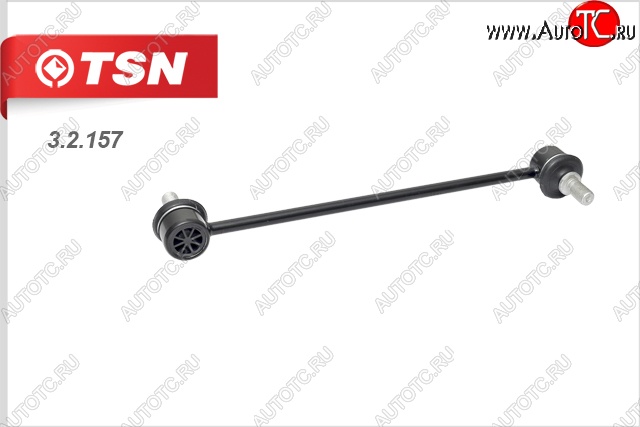 349 р. Стойка стабилизатора (передний) TSN Hyundai I30 FD хэтчбэк 5 дв. рестайлинг (2010-2012)  с доставкой в г. Чебоксары