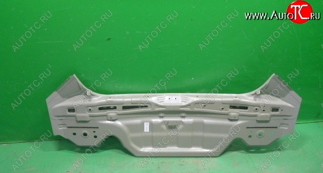 6 649 р. Панель задняя SPARD Hyundai Elantra AD дорестайлинг (2016-2019)  с доставкой в г. Чебоксары