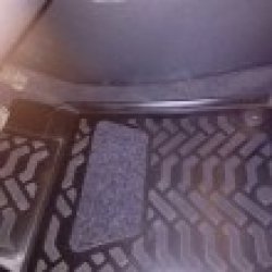 1 799 р. Коврики в салон SD Aileron 3D Hyundai Elantra AD дорестайлинг (2016-2019)  с доставкой в г. Чебоксары. Увеличить фотографию 2