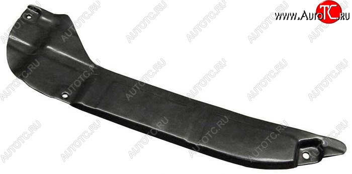 359 р. Правая нижняя защита двигателя (пыльник) SAT KIA Ceed 1 ED дорестайлинг, хэтчбэк 5 дв. (2006-2010)  с доставкой в г. Чебоксары