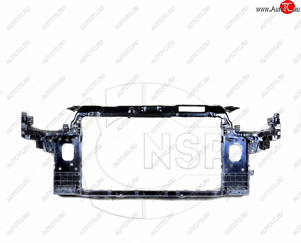 4 189 р. Передняя панель NSP Hyundai Elantra MD рестайлинг (2013-2016)  с доставкой в г. Чебоксары