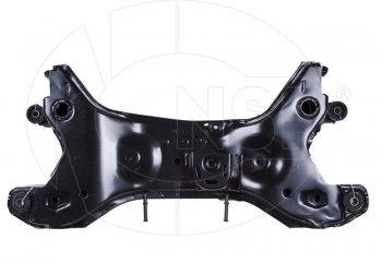 22 349 р. Подрамник передней подвески (двигателя) NSP Hyundai Getz TB хэтчбэк 5 дв. дорестайлинг (2002-2005)  с доставкой в г. Чебоксары. Увеличить фотографию 2