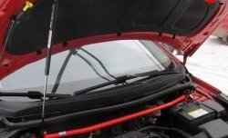 Растяжка передних стоек Sport KIA Rio 3 QB хэтчбек 5 дв. рестайлинг (2015-2017)