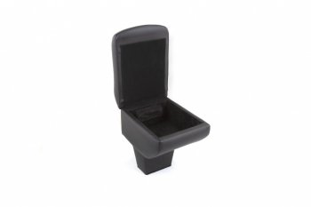 4 399 р. Подлокотник Restin  Hyundai Solaris  RBr (2010-2017) седан дорестайлинг, хэтчбэк дорестайлинг, седан рестайлинг, хэтчбэк рестайлинг  с доставкой в г. Чебоксары. Увеличить фотографию 8