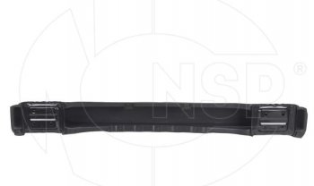 3 699 р. Усилитель бампера переднего NSP Hyundai Sonata NF рестайлинг (2007-2010)  с доставкой в г. Чебоксары. Увеличить фотографию 2